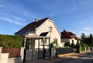 Einfamilienhaus mit Potential in Traiskirchen