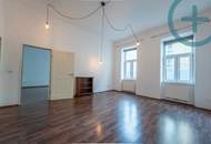 3 Zimmer - Altbauwohnung in der Liechtensteinstraße