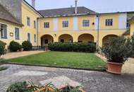 Ein historisches Juwel in Retz sucht neue Besitzer