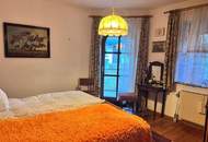 "Neuer Preis!!" LANDHAUS MIT GROSSEM, SONNIGEN GRUND AM WALDRAND