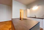 Erstbezug nach Sanierung! Design-2-Zimmer in Toplage 1020 Wien