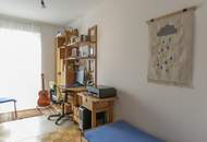 Großzügige 3-4 Zimmer Wohnung mit Tiefgaragenplatz und südseitigem Balkon im Sonnendorf