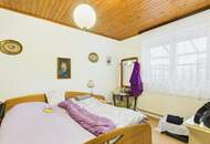 Haus mit 2 Wohneinheiten und ausgebautem Dachgeschoss in Blumau-Neurisshof, Bezirk Baden