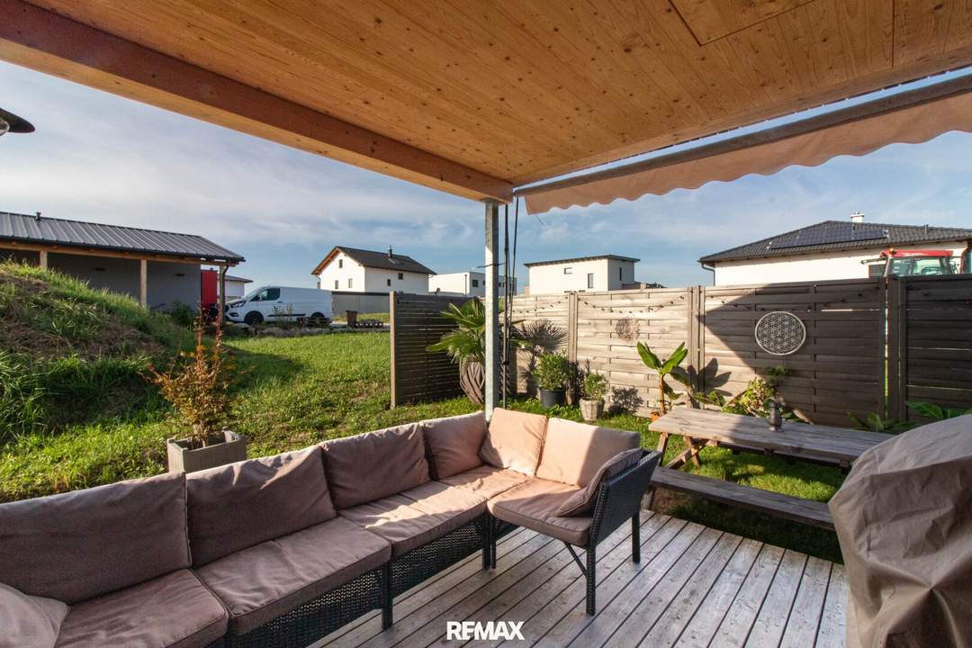 Ein kleines Haus mit großen Möglichkeiten - Verkauf mit DAVE!