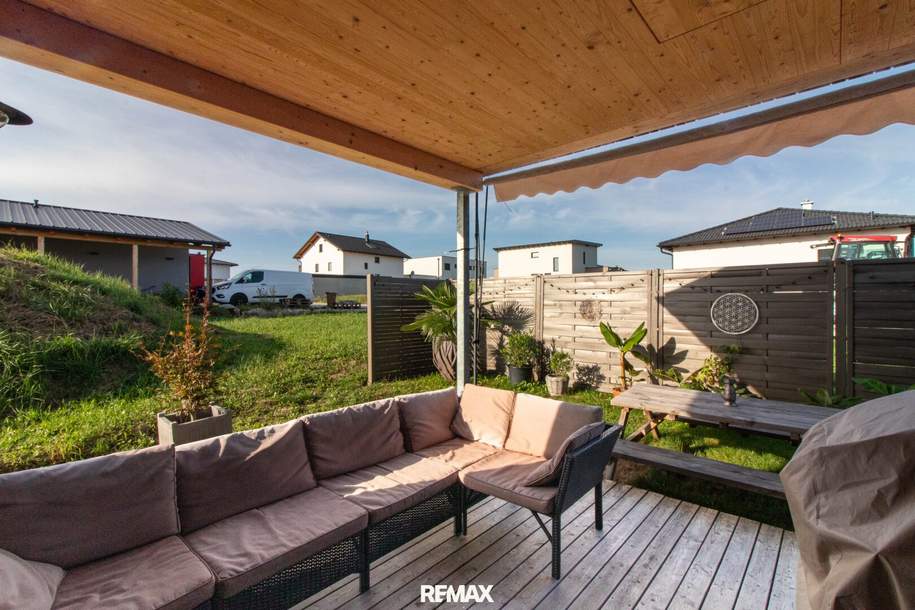 Ein kleines Haus mit großen Möglichkeiten - Verkauf mit DAVE!, Haus-kauf, 250.000,€, 4541 Steyr-Land