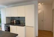 Sie haben den Überblick! Top Wohnung mit Donaublick und großen Balkon!