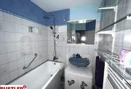 **Wohnung mit Potenzial in Favoriten** - 3-Zimmer-Wohnung mit Loggia in ruhiger Lage