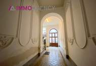 ERSTBEZUG! CHARMANTER 2 ZIMMER ALTBAU, U3 NÄHE