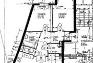 1040! 3-Zimmer Wohnung mit Gemeinschaftsterrasse nahe Schwarzenbergplatz!