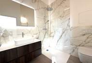 PROVISIONSFREI ! Exklusive Eigentumswohnungen mit Freifläche , Erstbezug Nachhaltig