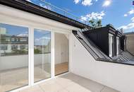 Exklusive Maisonettewohnung mit Klimaanlage