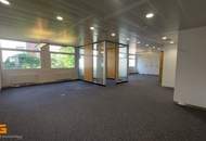 Büro Salzburg Stadt Parsch – Helle Fläche mit Technik &amp; Komfort mieten