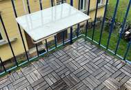 Charmante 3 - Zimmer - Altbauwohnung mit Balkon im Bezirk Jakomimi - WG - geeignet!