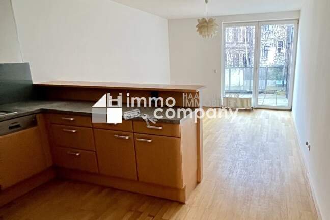 Sommer auf der eigenen Terrasse gleich beim Augarten? Können Sie haben!, Wohnung-kauf, 370.000,€, 1020 Wien 2., Leopoldstadt
