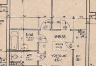 "Gelegenheit" Reihenhaus mit Garten zum Selbersanieren