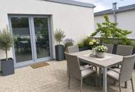 Sommer zuhause genießen! Familienhaus mit eigenem Pool & großer Terrasse