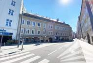 Traumhafte 3 Zimmer-Galeriewohnung mit Küche & Balkon - direkt an der Promenade