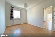 DG ohne Schräge / riesiger Gemeinschaftsgarten / Nähe Bockfließ