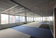 13.OG ++ Bürofläche im SATURN -TOWER