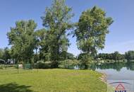 Naturidylle am Badeteich!