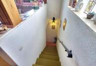 EIN HEIMELIGES PLATZER'L MIT ALLEM WAS ES BRAUCHT !!