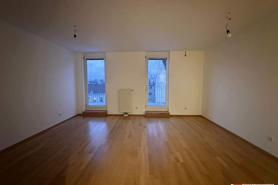 Moderne 3-Zimmer-Wohnung mit Garten und Terrasse in 1050 Wien – Jetzt mieten!, Wohnung-miete, 2.059,00,€, 1050 Wien 5., Margareten