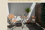 PROVISIONSFREI ! Exklusive Eigentumswohnungen mit Freifläche , Erstbezug Nachhaltig