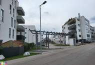 PROVISIONSFREI! ANTON-BENYA-STRASSE! 2 ZIMMERWOHNUNG MIT GARTEN!