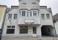 Zentrale Büro-/Gewerbefläche in Zwettl