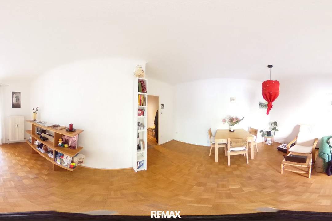 Fantastische 2-Zimmer-Wohnung mit Balkon in 1030 Wien