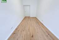 Charmanter sanierter Altbau - 3 Zimmer - Ruhelage - Nähe U6 Jägerstraße! - JETZT ZUSCHLAGEN