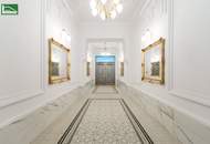 Hochwertig &amp; Charmant! Stilaltbau mit guter Anbindung ins Zentrum. Top Ausstattung. - WOHNTRAUM