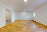 ERSTBEZUG nach Sanierung I 3 Zimmer Wohnung mit Balkon in wundervoller Grünlage I Tischler Einbauküche inkl. Siemensgeräte im Preis inbegriffen