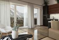 Hochwertige Wohnung in bester Lage!