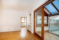 Sonnige Eigentumswohnung mit Dachterrasse & Tiefgaragenplatz – ideal für junge Paare & clevere Anleger