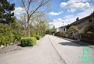 Sonniges Grundstück - BW-3WE - am Tor ins Helenental!