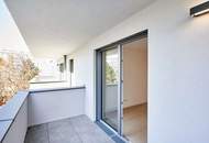 Ankommen &amp; Aufatmen – 3-Zimmer-Balkonwohnung nähe Donau - Erstbezug in Hoflage