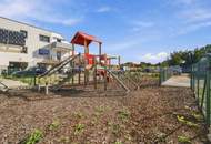 ++ MODERNE ZWEI Zimmer mit TERRASSE ++ Gerasdorf Zentrum