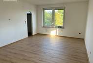 Sonniges Eigentum mit Garage