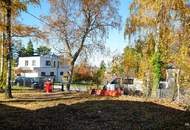 Moderner Bungalow in absoluter Ruhelage – Neulengbach