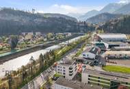 Gewerbefläche mit hoher Sichtbarkeit in Feldkirch/Tosters