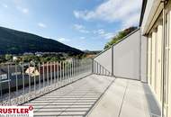 Diesen Ausblick immer genießen können!