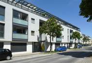 Garagenplatz Hausfeldstraße