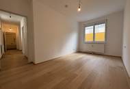 "Bungalowähnliche" 5-ZIMMER-GARTENWOHNUNG mit ZWEI TERRASSEN! Garagenplatz optional! 1160!