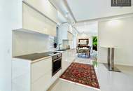 Vollsanierte Doppelhaushälfte in Gumpoldskirchen mit Garten, Terrasse & Garage – 498.000 €