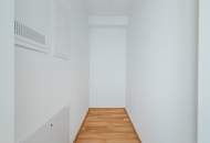 HELLES HEIM >> bodentiefe Fenster in heller 2-Zimmer Wohnung >> ERSTBEZUG in perfekter Lage