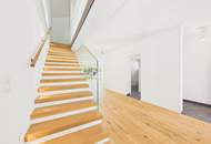 NEUBAU-ERSTBEZUG in Bad Sauerbrunn – modernes Einfamilienhaus mit Garten, Terrasse, Carport &amp; Top-Ausstattung!