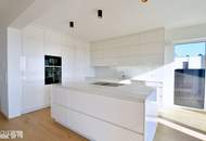 MODERNE VILLA MIT TRAUMHAFTEN FERNBLICK IN NEUSIEDL AM SEE - EINE PREISWERTE ALTERNATIVE ZU BADEN