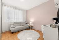 Moderne 92 m² Gartenwohnung am Lannachberg mit Eigengarten und 2 Abstellplätzen