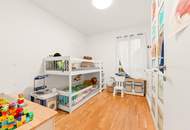 ***Hochwertig - Modern - Großzügig***4-Zimmer-Gartenwohnung in ruhiger Lage